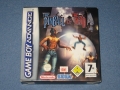 The Pinball of the Dead GBA PAL