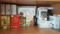 Wii boxed games - a